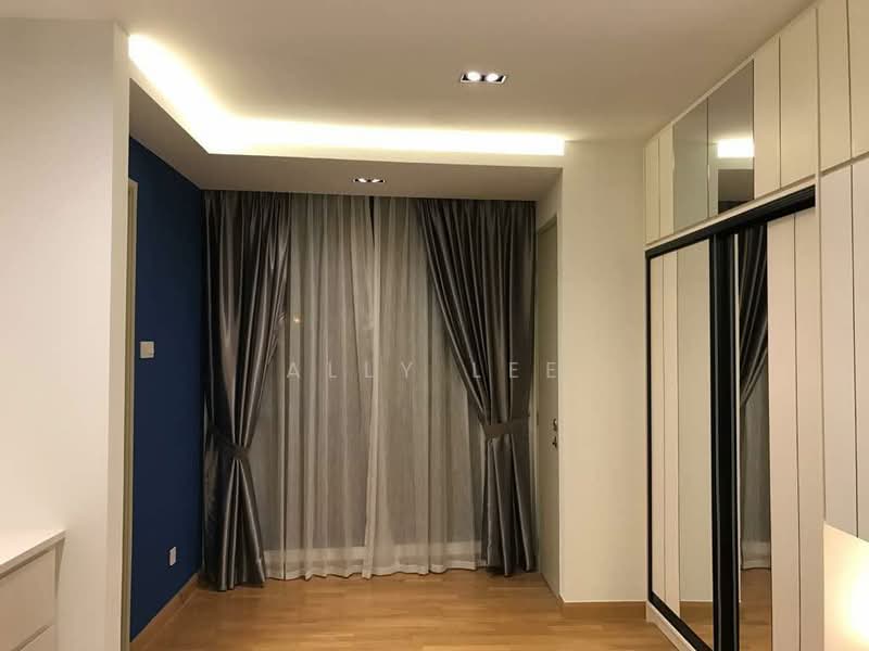 Service Residence for Rent at KL Gateway Residences - Ally Lee - Interior - PropertyGuru.com.my