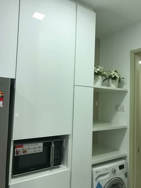 Service Residence for Rent at KL Gateway Residences - Ally Lee - Interior - PropertyGuru.com.my