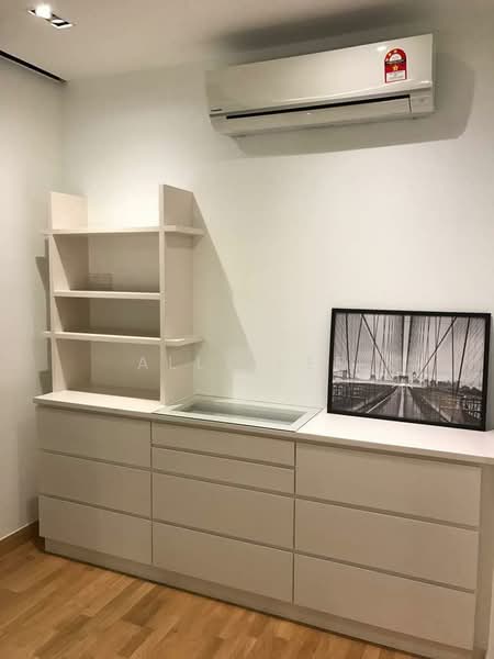 Service Residence for Rent at KL Gateway Residences - Ally Lee - Interior - PropertyGuru.com.my