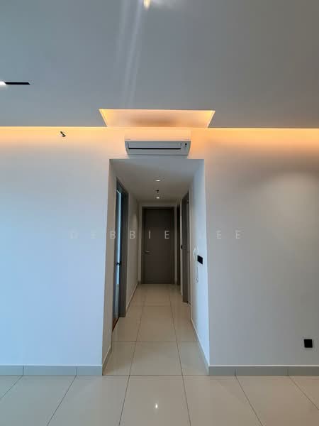 Condominium for Rent at Inspirasi - Debbie Lee - Corridor - PropertyGuru.com.my