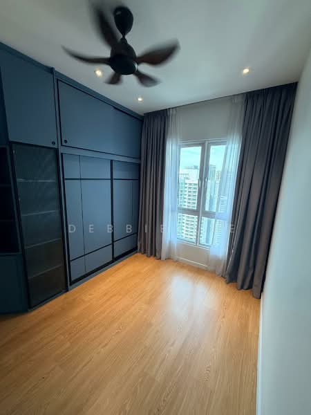 Condominium for Rent at Inspirasi - Debbie Lee - Bedroom - PropertyGuru.com.my