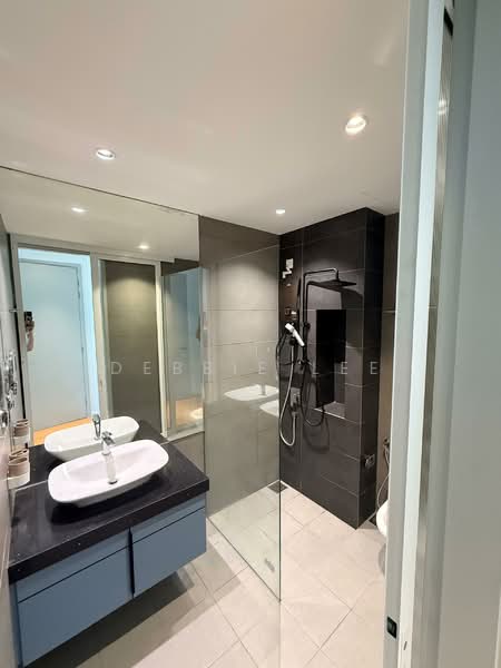 Condominium for Rent at Inspirasi - Debbie Lee - Bathroom - PropertyGuru.com.my
