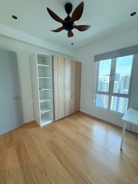 Condominium for Rent at Inspirasi - Debbie Lee - Bedroom - PropertyGuru.com.my