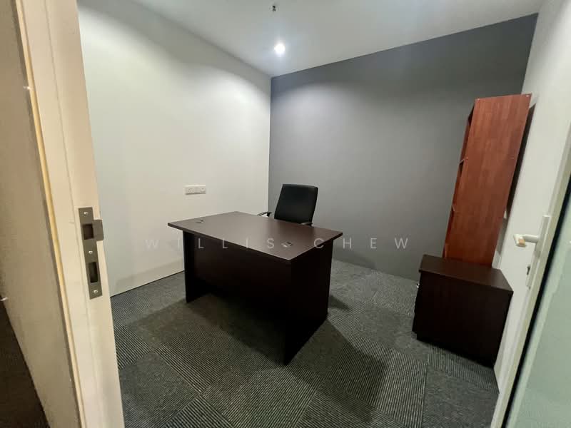 Office for Rent in Mont Kiara (Kuala Lumpur) - Willis Chew - Study - PropertyGuru.com.my