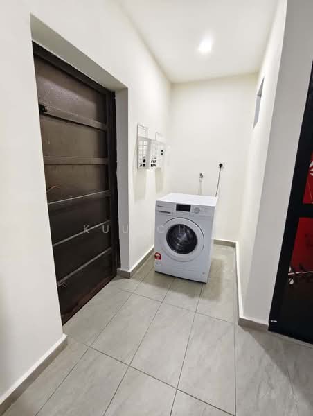 1-storey Terraced House for Sale in Taman Gelang Emas (Gelang Patah) - Kuu Chin - PropertyGuru.com.my