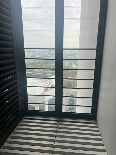 Condominium for Sale at Aetas Damansara - Lionel Lim - View - PropertyGuru.com.my