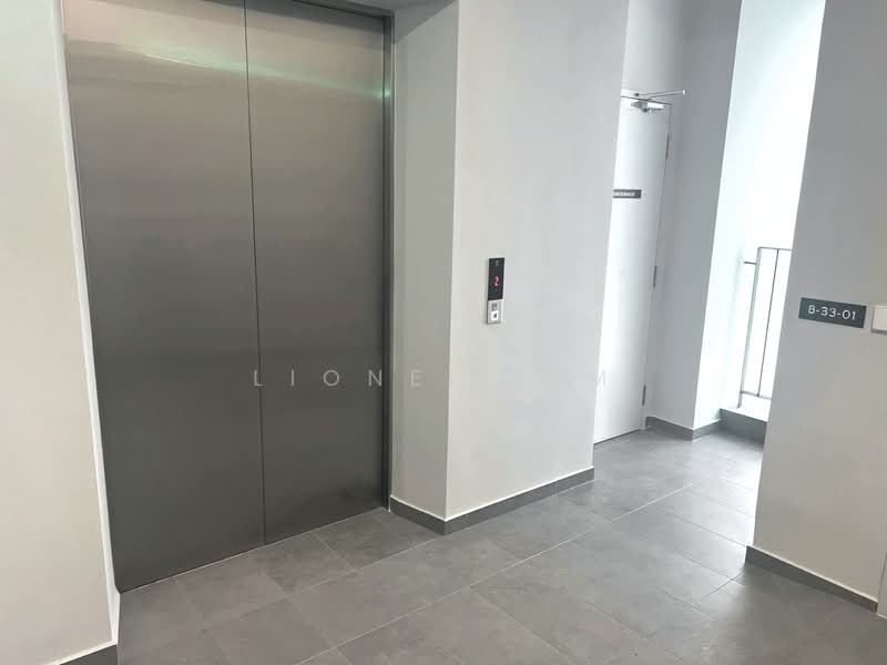 Condominium for Sale at Aetas Damansara - Lionel Lim - Private lift - PropertyGuru.com.my