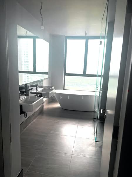 Condominium for Sale at Aetas Damansara - Lionel Lim - Bathroom - PropertyGuru.com.my