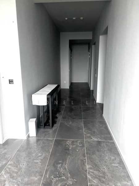Condominium for Sale at Aetas Damansara - Lionel Lim - Foyer  - PropertyGuru.com.my