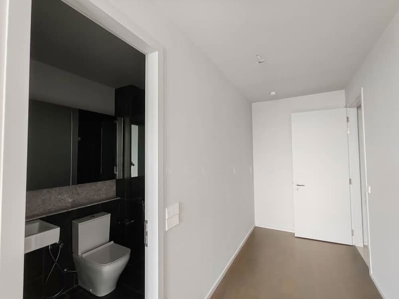 Condominium for Sale at Aetas Damansara - Lionel Lim - Bedroom and bathroom  - PropertyGuru.com.my