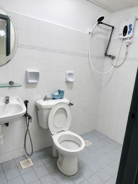 Condominium for Rent at Meadow Park 3 - Ahmad Sharqawwi Abdul Kapor - PropertyGuru.com.my