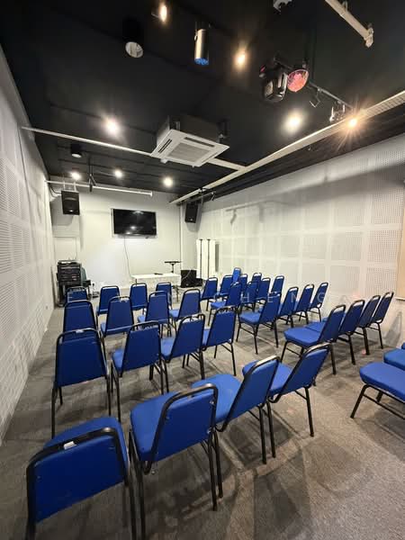 Pejabat untuk Disewa di Bandar Tasik Selatan (Kuala Lumpur) - Edwin Cheng - Interior - PropertyGuru.com.my