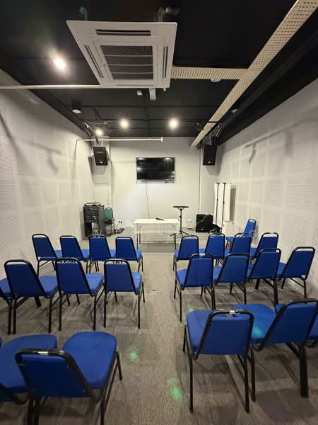 Pejabat untuk Disewa di Bandar Tasik Selatan (Kuala Lumpur) - Edwin Cheng - Interior - PropertyGuru.com.my
