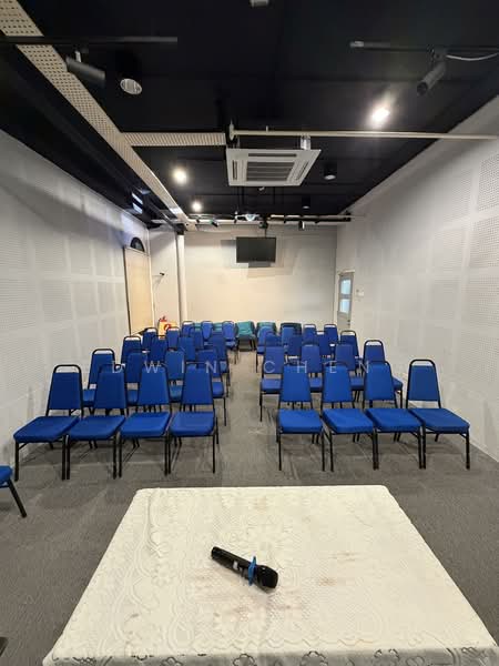 Pejabat untuk Disewa di Bandar Tasik Selatan (Kuala Lumpur) - Edwin Cheng - Interior - PropertyGuru.com.my