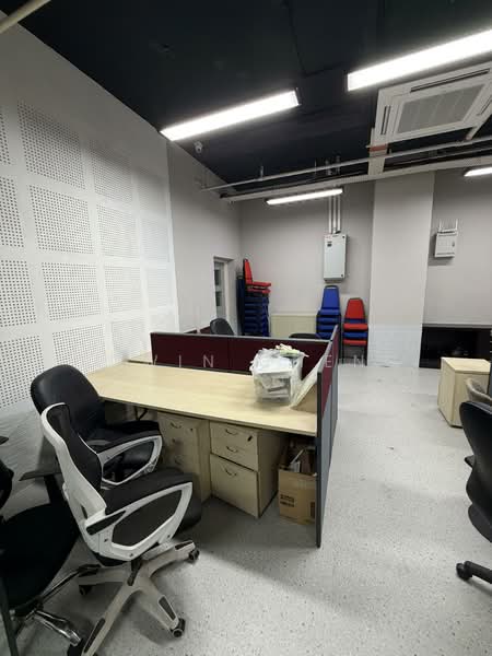 Pejabat untuk Disewa di Bandar Tasik Selatan (Kuala Lumpur) - Edwin Cheng - Interior - PropertyGuru.com.my