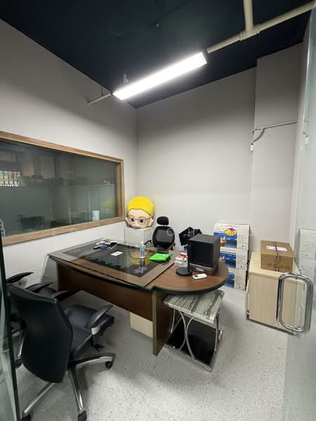 Pejabat untuk Disewa di Bandar Tasik Selatan (Kuala Lumpur) - Edwin Cheng - Interior - PropertyGuru.com.my