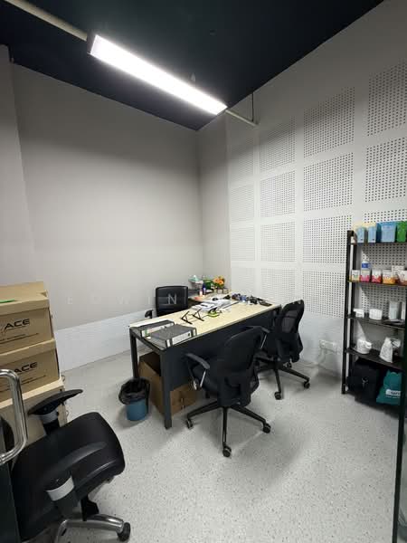 Pejabat untuk Disewa di Bandar Tasik Selatan (Kuala Lumpur) - Edwin Cheng - Study - PropertyGuru.com.my