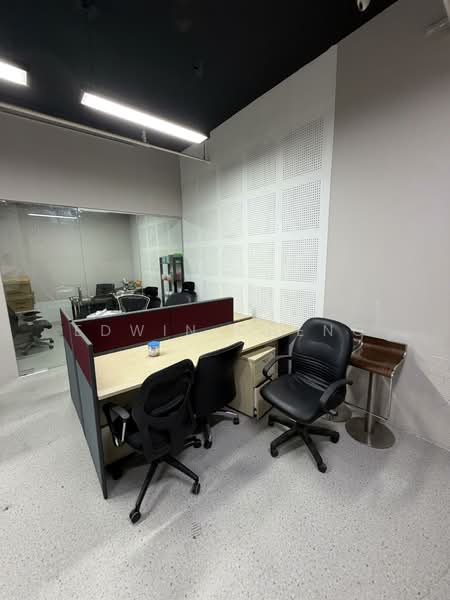 Pejabat untuk Disewa di Bandar Tasik Selatan (Kuala Lumpur) - Edwin Cheng - Interior - PropertyGuru.com.my