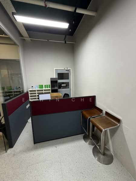 Pejabat untuk Disewa di Bandar Tasik Selatan (Kuala Lumpur) - Edwin Cheng - Interior - PropertyGuru.com.my