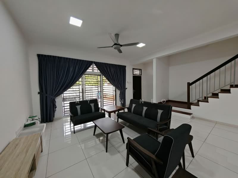 Rumah Teres 2 Tingkat untuk Dijual di Mutiara Rini (Skudai) - Jayden Neo - PropertyGuru.com.my