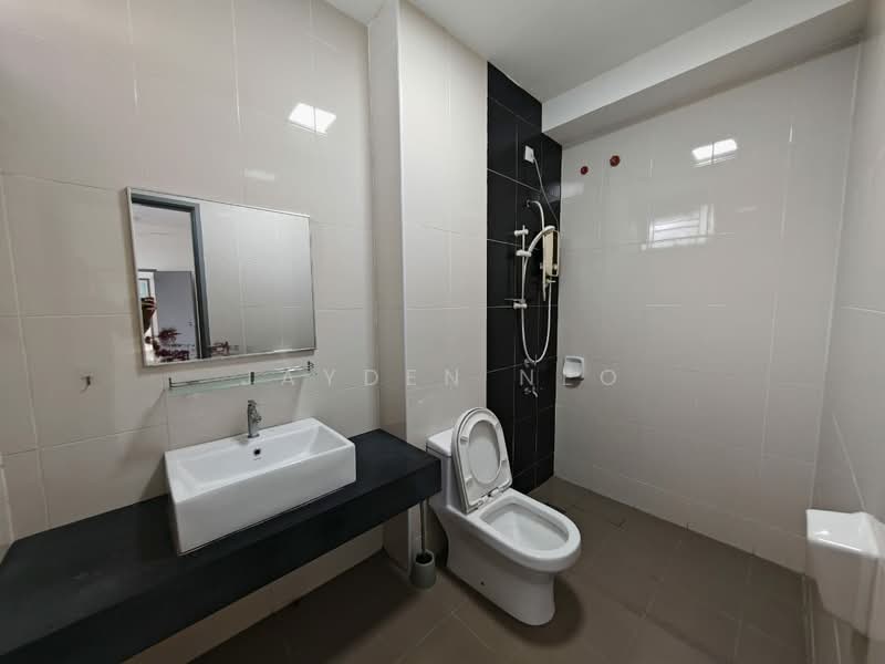 Rumah Teres 2 Tingkat untuk Dijual di Mutiara Rini (Skudai) - Jayden Neo - PropertyGuru.com.my