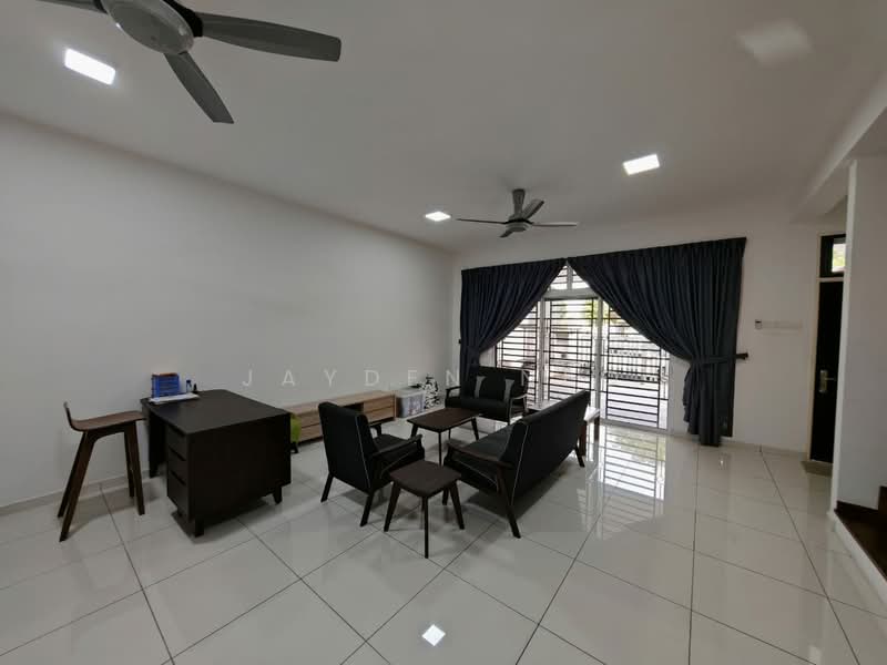 Rumah Teres 2 Tingkat untuk Dijual di Mutiara Rini (Skudai) - Jayden Neo - PropertyGuru.com.my