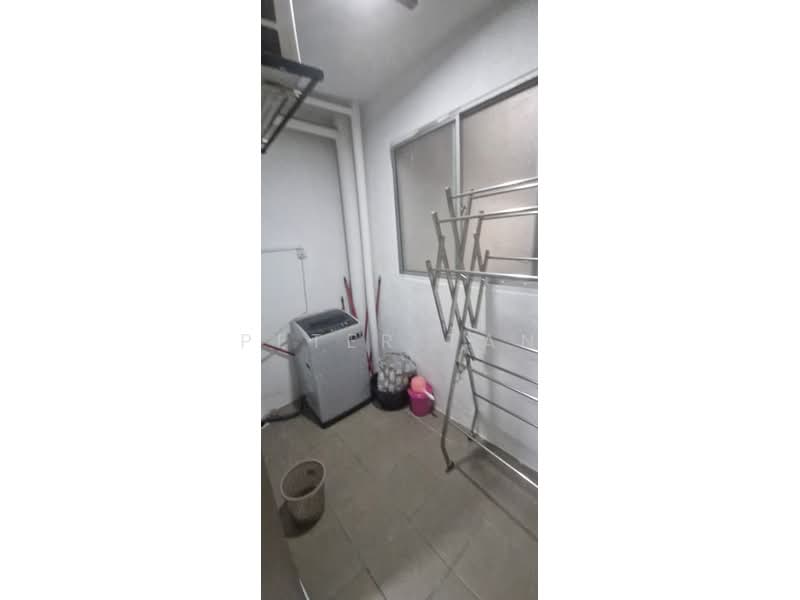 Apartment for Rent at PPA1M Bukit Jalil - Peter Tan - Interior - PropertyGuru.com.my