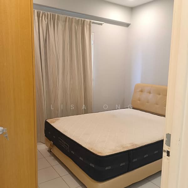 Condominium for Sale at Plaza Menjalara - Lisa Ong - Bedroom - PropertyGuru.com.my