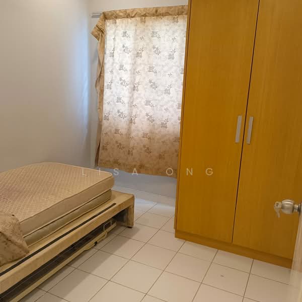 Condominium for Sale at Plaza Menjalara - Lisa Ong - Bedroom - PropertyGuru.com.my
