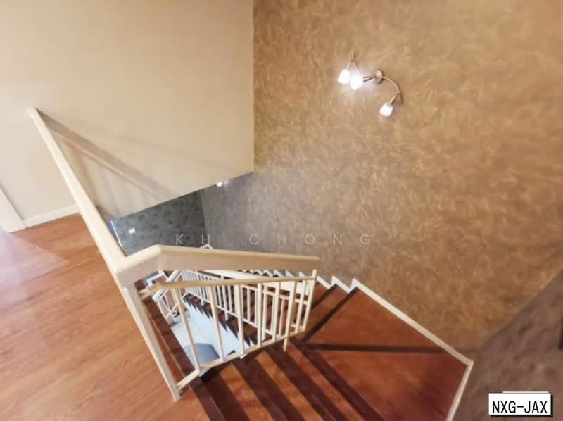 Rumah Teres 2 Tingkat untuk Dijual di Kemuning Utama (Shah Alam) - KH Chong - Interior - PropertyGuru.com.my