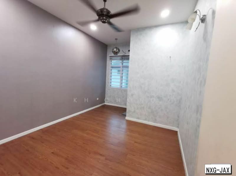 Rumah Teres 2 Tingkat untuk Dijual di Kemuning Utama (Shah Alam) - KH Chong - Interior - PropertyGuru.com.my