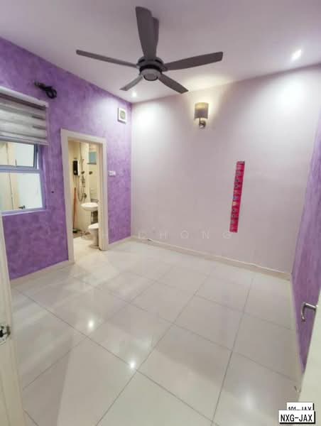 Rumah Teres 2 Tingkat untuk Dijual di Kemuning Utama (Shah Alam) - KH Chong - Interior - PropertyGuru.com.my
