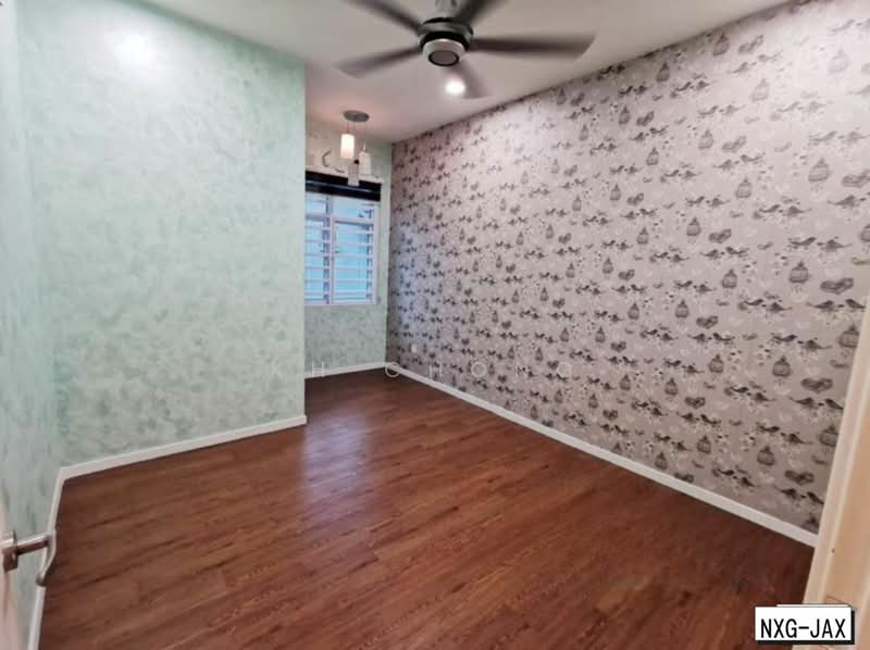 Rumah Teres 2 Tingkat untuk Dijual di Kemuning Utama (Shah Alam) - KH Chong - Interior - PropertyGuru.com.my