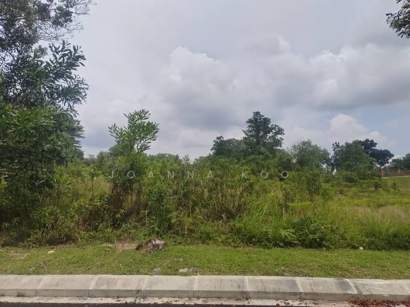 Tanah Kediaman untuk Dijual di Leisure Farm (Gelang Patah) - Joanna Koo - Exterior - PropertyGuru.com.my