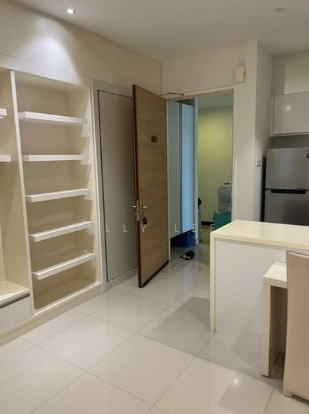 Service Residence for Rent at Camellia Serviced Suites - Ally Lee - Interior - PropertyGuru.com.my
