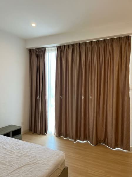 Service Residence for Rent at Camellia Serviced Suites - Ally Lee - Bedroom - PropertyGuru.com.my