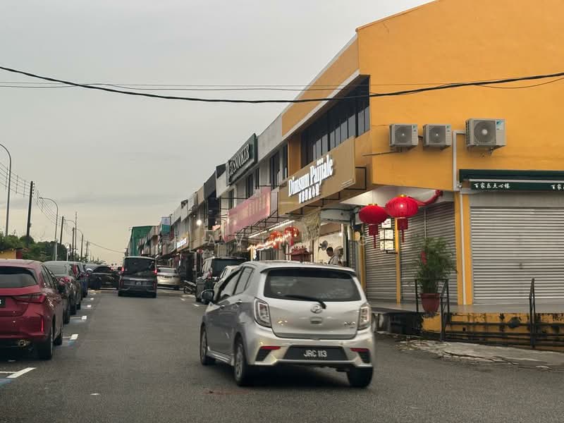 Shop / Office for Sale in Taman Ungku Tun Aminah (Skudai) - Gavin Ng - PropertyGuru.com.my