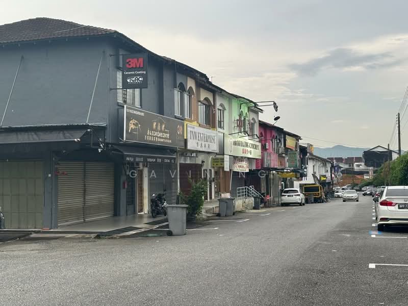 Shop / Office for Sale in Taman Ungku Tun Aminah (Skudai) - Gavin Ng - PropertyGuru.com.my