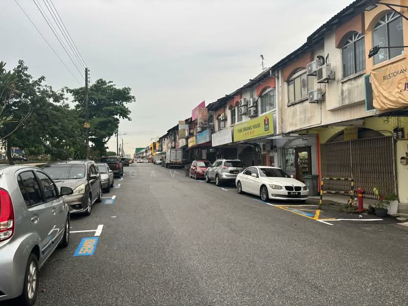 Shop / Office for Sale in Taman Ungku Tun Aminah (Skudai) - Gavin Ng - PropertyGuru.com.my
