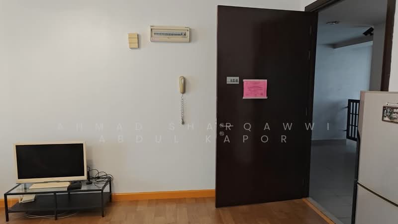 Servis Apartment untuk Disewa di Regalia Residence - Ahmad Sharqawwi Abdul Kapor - Interior - PropertyGuru.com.my