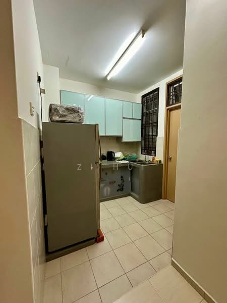 Rumah Teres 2 Tingkat untuk Dijual di Taman Setia Indah (Tebrau) - Zi Hui - PropertyGuru.com.my