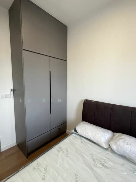 Condominium for Rent at Skyline KL - Lu King Hung - Bedroom - PropertyGuru.com.my