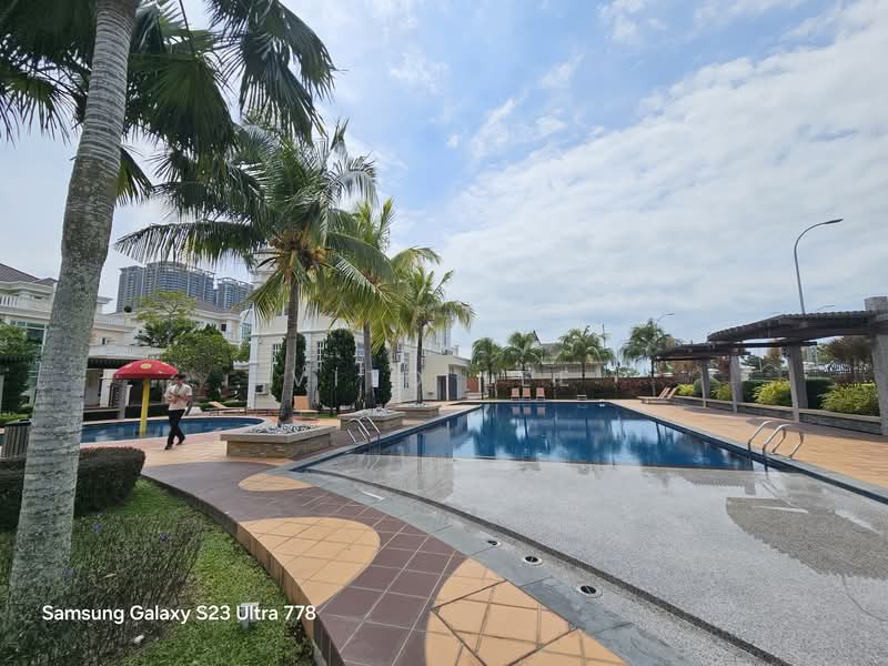 Bungalow for Sale in Taman Kota Syahbandar (Melaka City) - Vito Lee - PropertyGuru.com.my