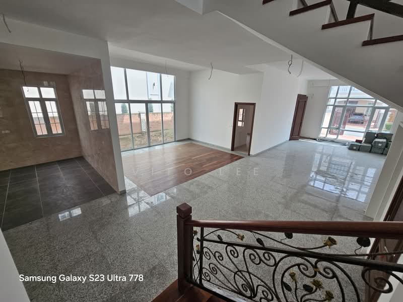 Bungalow for Sale in Taman Kota Syahbandar (Melaka City) - Vito Lee - PropertyGuru.com.my