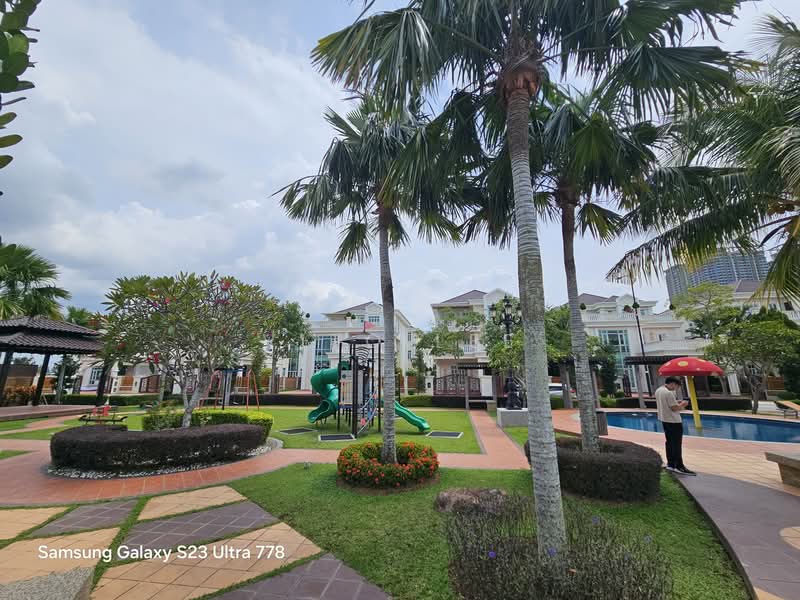Bungalow for Sale in Taman Kota Syahbandar (Melaka City) - Vito Lee - PropertyGuru.com.my