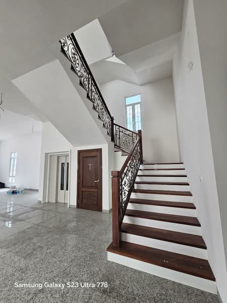 Bungalow for Sale in Taman Kota Syahbandar (Melaka City) - Vito Lee - PropertyGuru.com.my