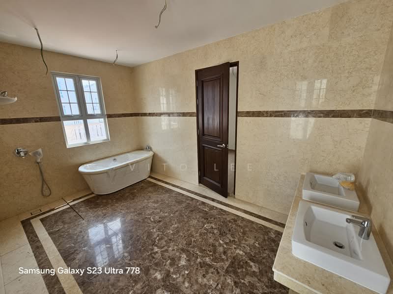 Bungalow for Sale in Taman Kota Syahbandar (Melaka City) - Vito Lee - PropertyGuru.com.my