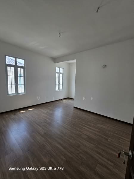 Bungalow for Sale in Taman Kota Syahbandar (Melaka City) - Vito Lee - PropertyGuru.com.my