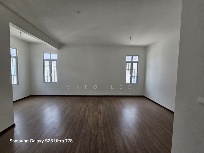 Bungalow for Sale in Taman Kota Syahbandar (Melaka City) - Vito Lee - PropertyGuru.com.my