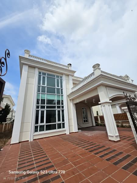 Bungalow for Sale in Taman Kota Syahbandar (Melaka City) - Vito Lee - PropertyGuru.com.my